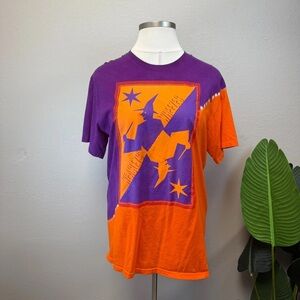 The Wizarding World of Harry Potter Weasleys' Wizard Wheezes Tee Shirt - Size XL